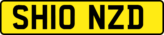 SH10NZD