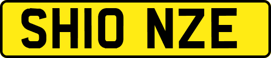SH10NZE