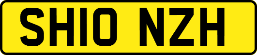 SH10NZH