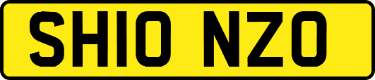 SH10NZO