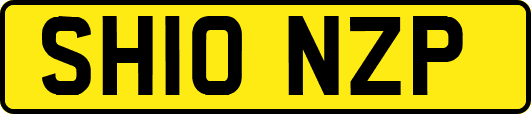 SH10NZP