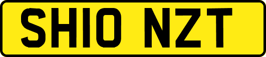 SH10NZT