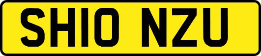 SH10NZU