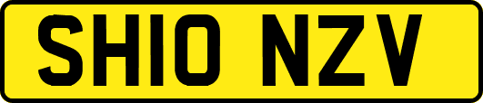 SH10NZV