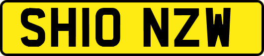 SH10NZW