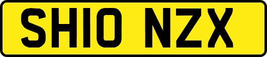 SH10NZX