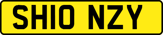 SH10NZY