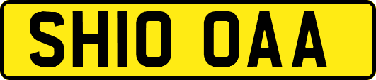SH10OAA