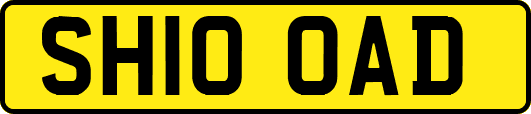 SH10OAD