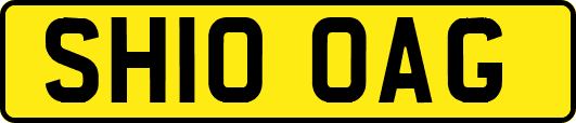 SH10OAG