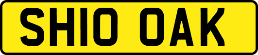 SH10OAK