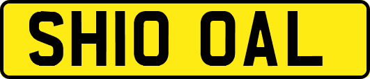 SH10OAL