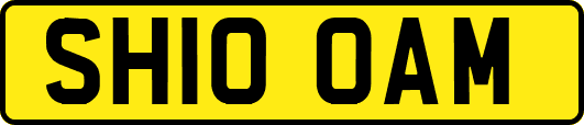SH10OAM
