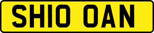 SH10OAN