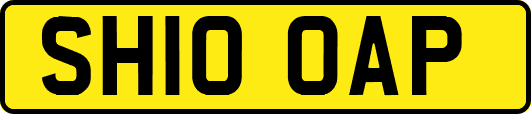 SH10OAP