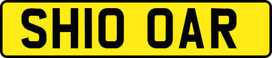 SH10OAR