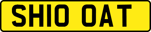 SH10OAT