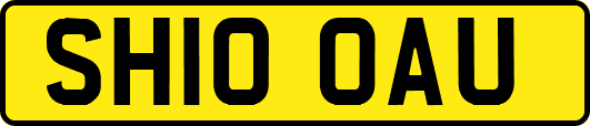 SH10OAU