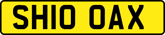 SH10OAX
