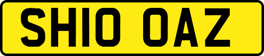 SH10OAZ