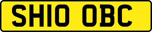 SH10OBC