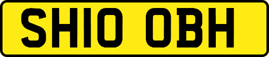 SH10OBH