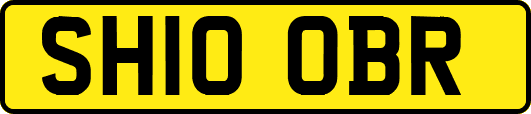 SH10OBR