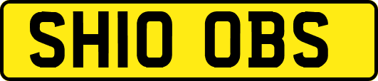 SH10OBS