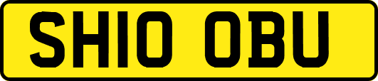 SH10OBU