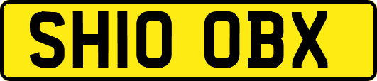 SH10OBX