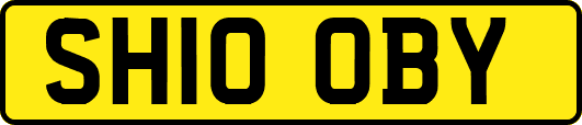 SH10OBY