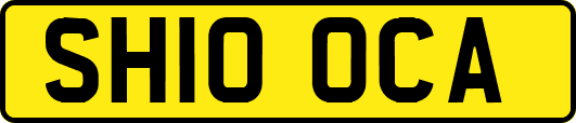 SH10OCA