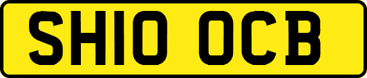 SH10OCB