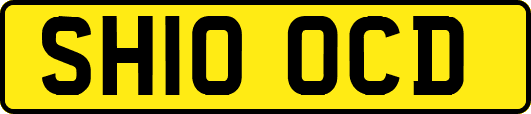 SH10OCD