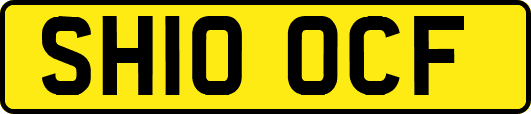 SH10OCF