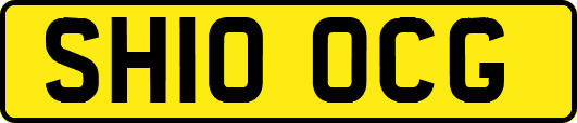 SH10OCG