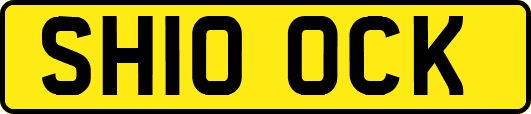 SH10OCK