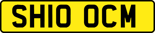 SH10OCM