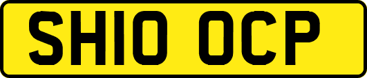 SH10OCP