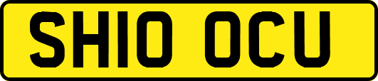 SH10OCU