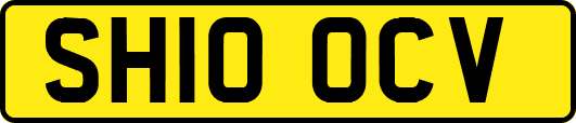 SH10OCV