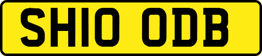 SH10ODB