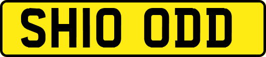 SH10ODD