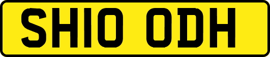 SH10ODH