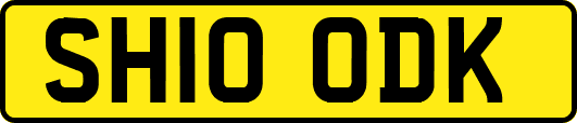 SH10ODK