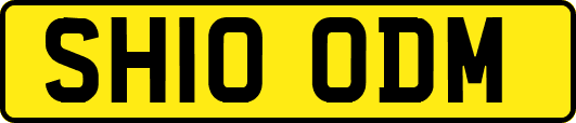 SH10ODM