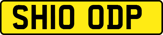 SH10ODP