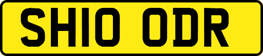 SH10ODR