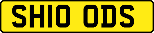 SH10ODS