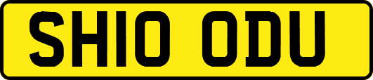 SH10ODU
